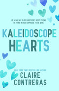 Kaleidoscope Hearts cover image