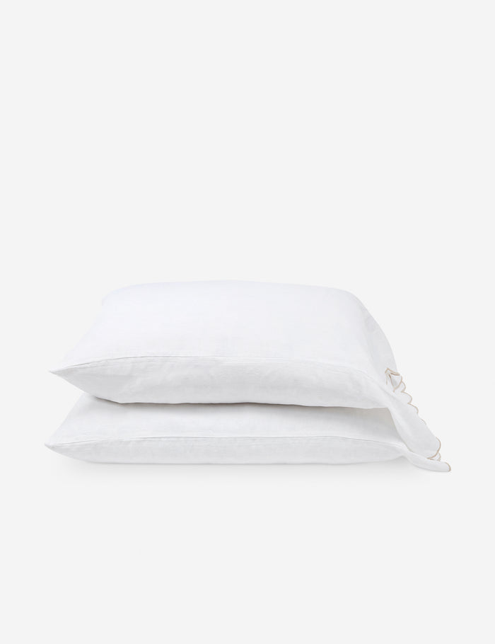 #color::white-and-flax #size::standard #size::king