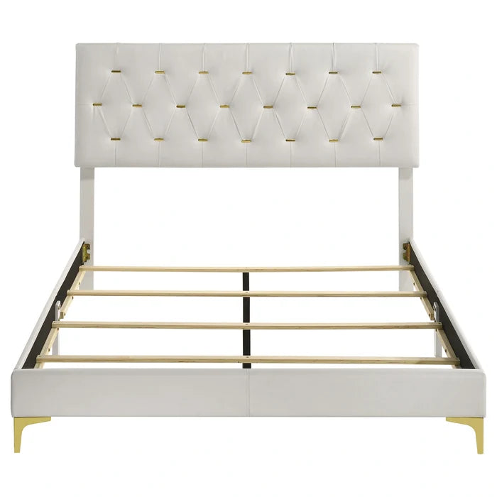 Kendall Panel Bed