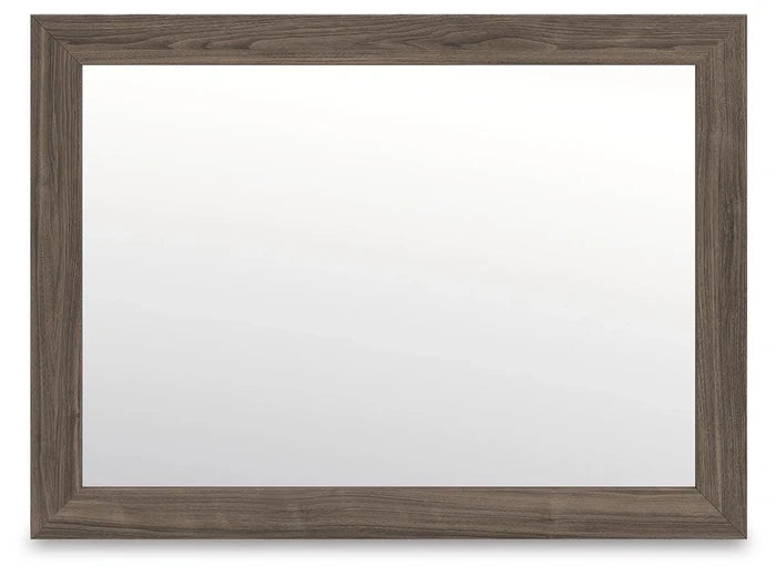 Kendanport Bedroom Mirror