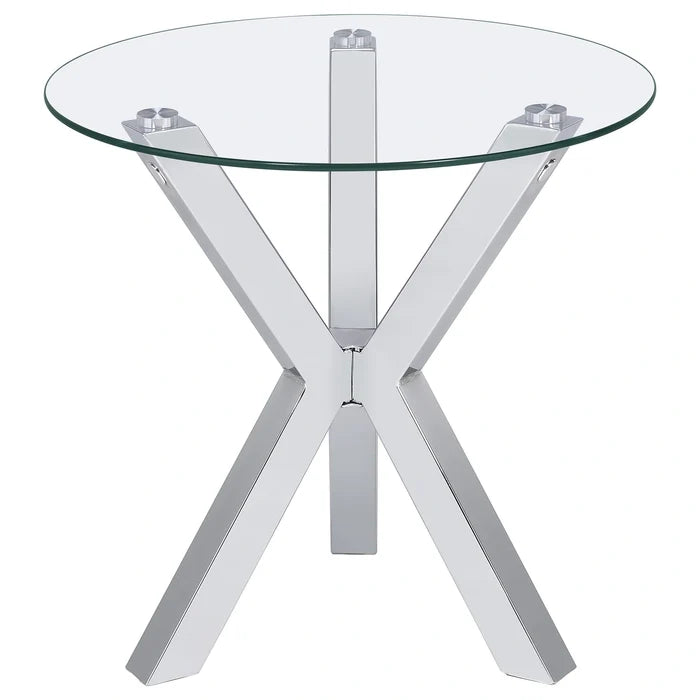 Kenzie End Table