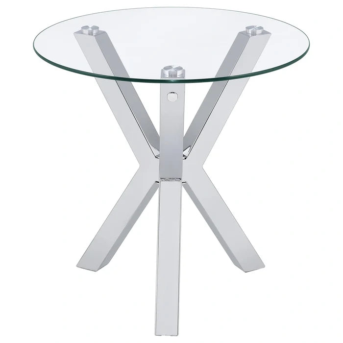 Kenzie End Table
