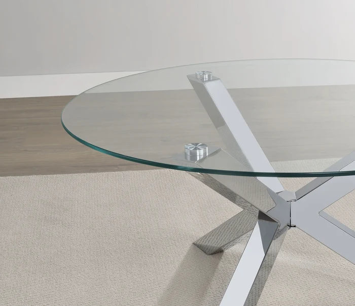 Kenzie End Table