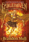 Keys to the Demon Prison (Fablehaven) cover image