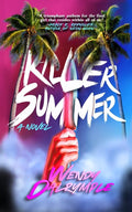 Killer Summer cover image