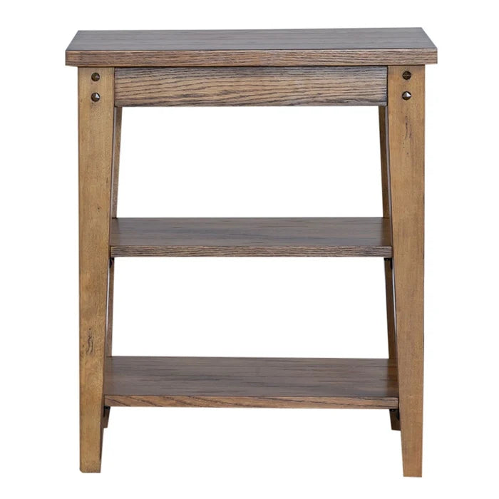 Lake House Tiered Table image