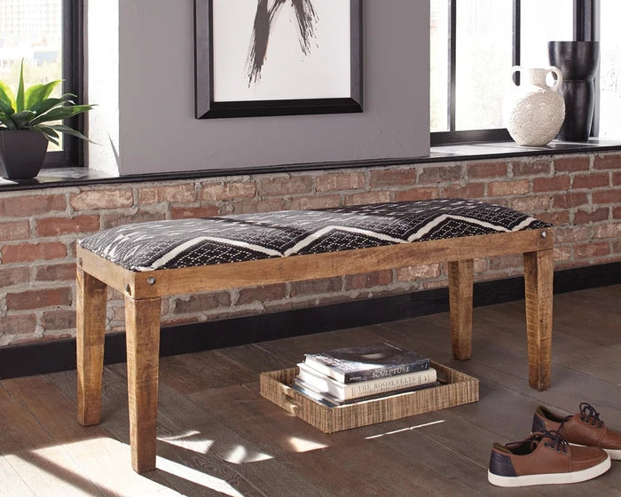 Lamont Accent Bench