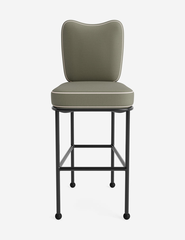 Perennials Rough n Rowdy Olive/Soapstone