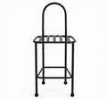 Lanata Outdoor Barstool Frame