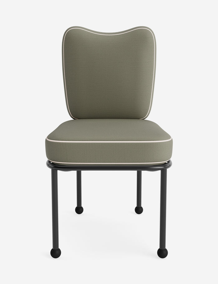 Perennials Rough n Rowdy Olive/Soapstone
