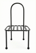 Lanata Outdoor Dining Chair Frame