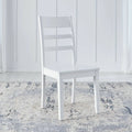 Landale Ladderback Side Chair (RTA) image