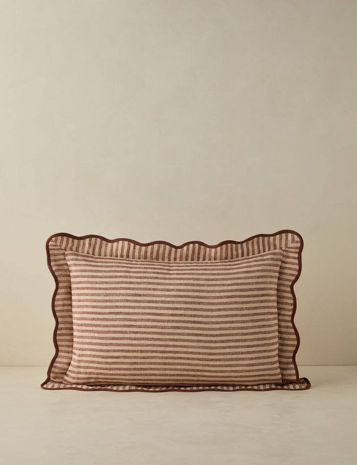 Russet / Lumbar