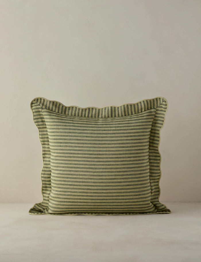 Green / Square