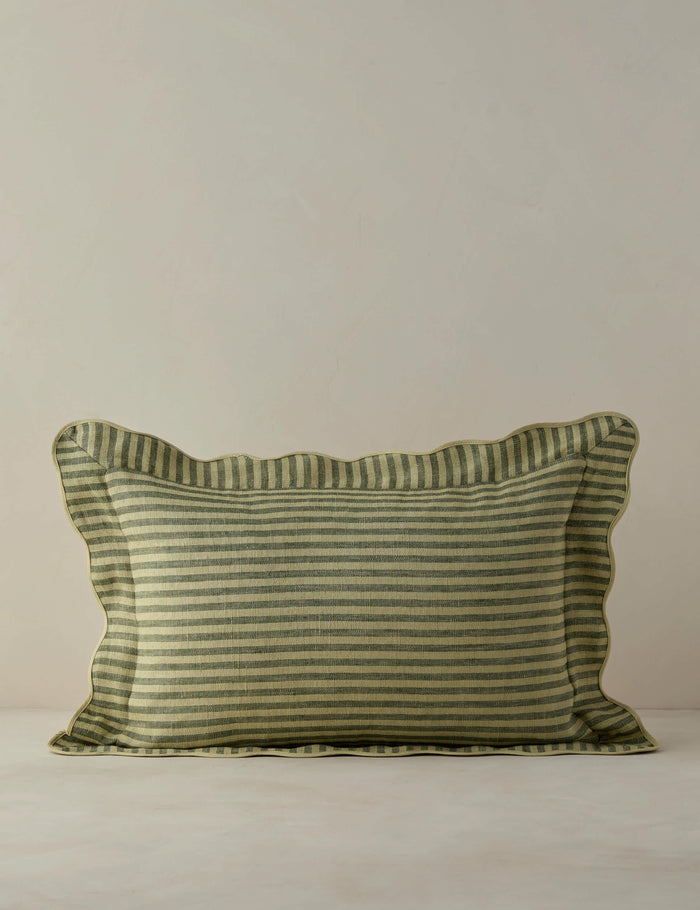 Green / Lumbar