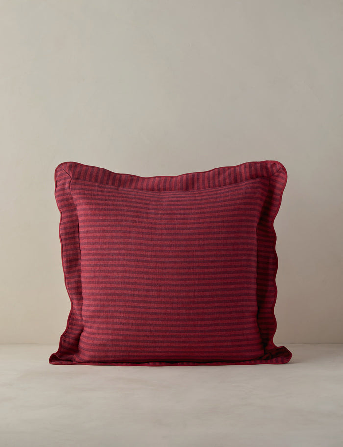 Red / Square