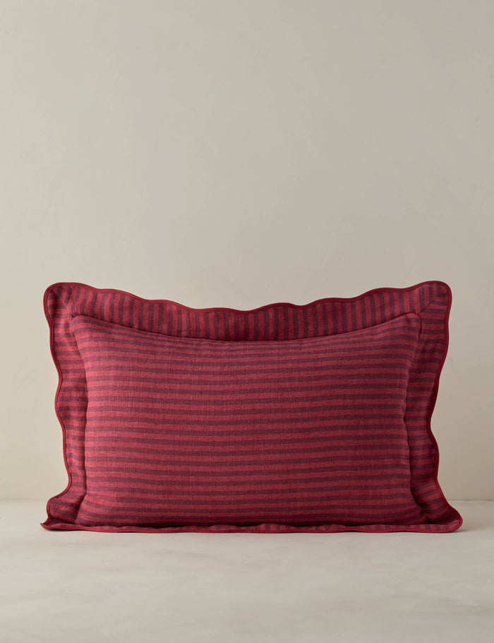 Red / Lumbar