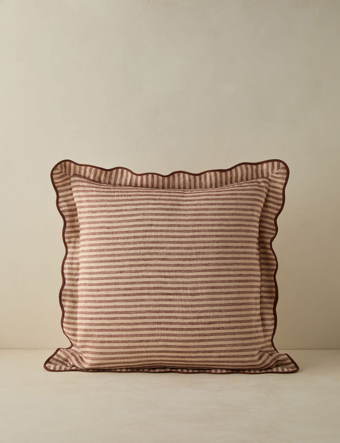 Russet / Square