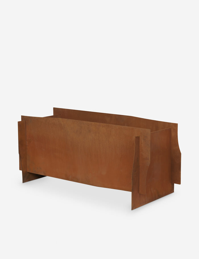 #color::rust #size::large