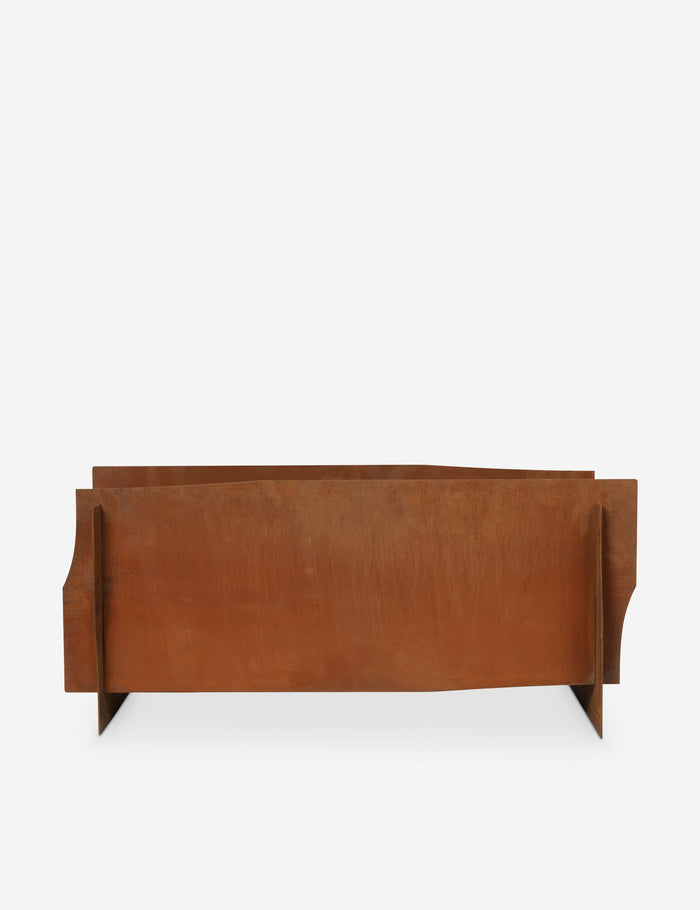 #color::rust #size::large
