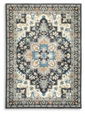 Leningston Washable Rug image