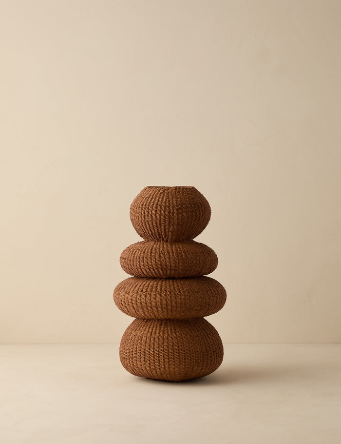 Walnut / Small