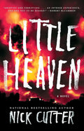 Little Heaven: A Novel cover image