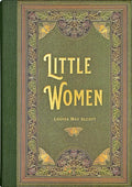 Little Women (Masterpiece Library Edition) cover image