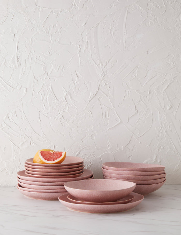 #color::rose #style::18-piece-set
