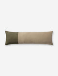 #color::green #style::long-lumbar #fill type::down #fill type::polyester