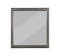 Louis Philippe Dark Gray Mirror