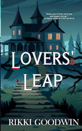 Lovers' Leap cover image