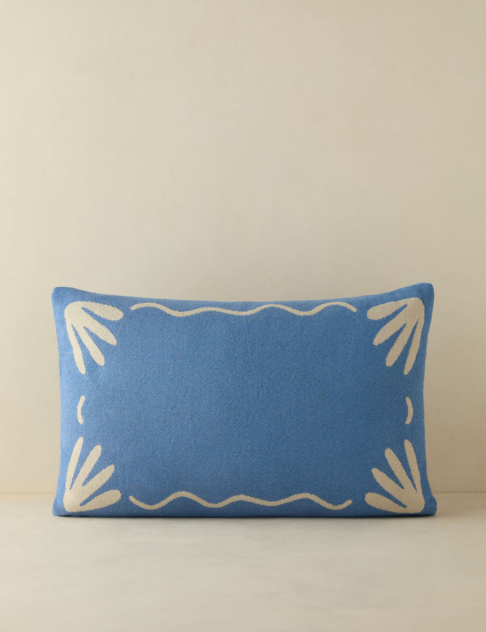 Sky Blue / Lumbar