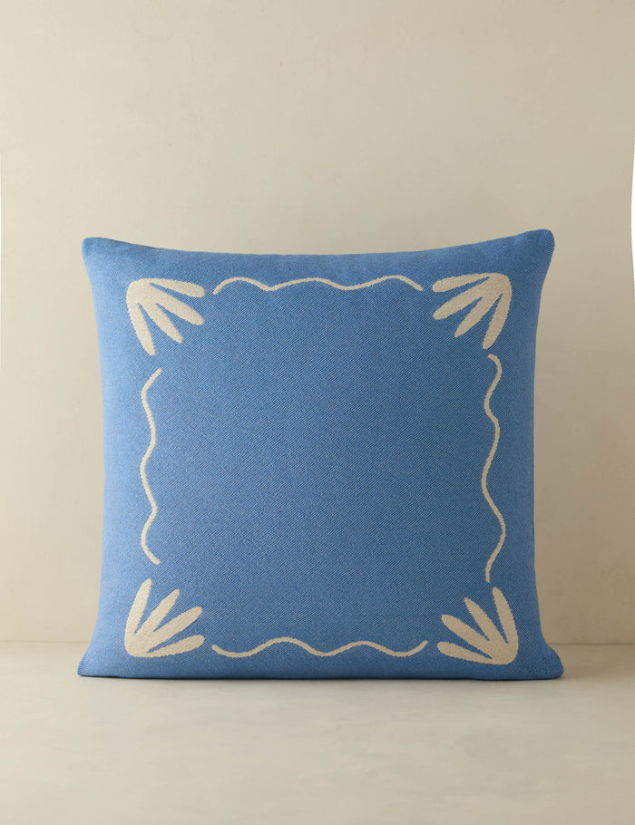 Sky Blue / Square