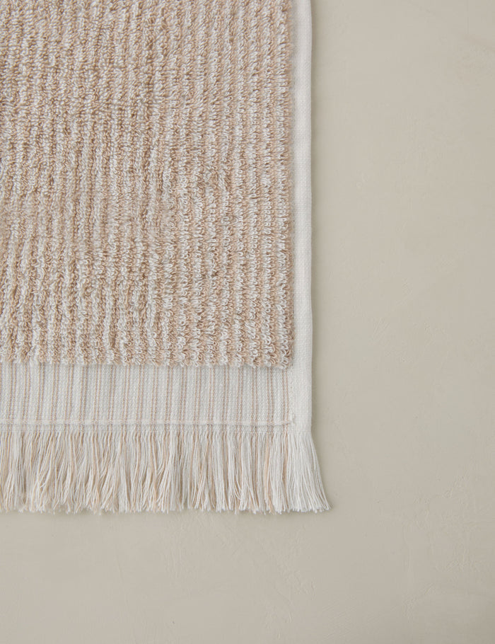 Natural / Bath Sheet