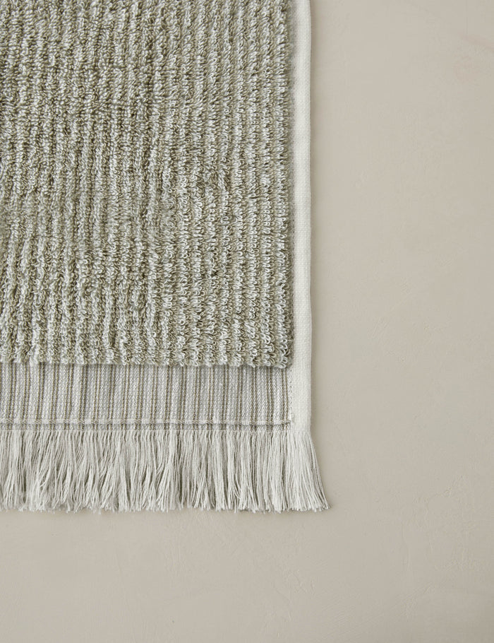 Sage / Bath Sheet