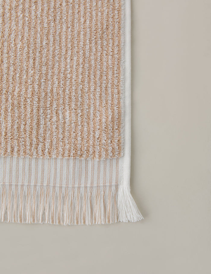 Blush / Bath Sheet