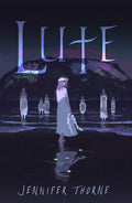 Lute cover image