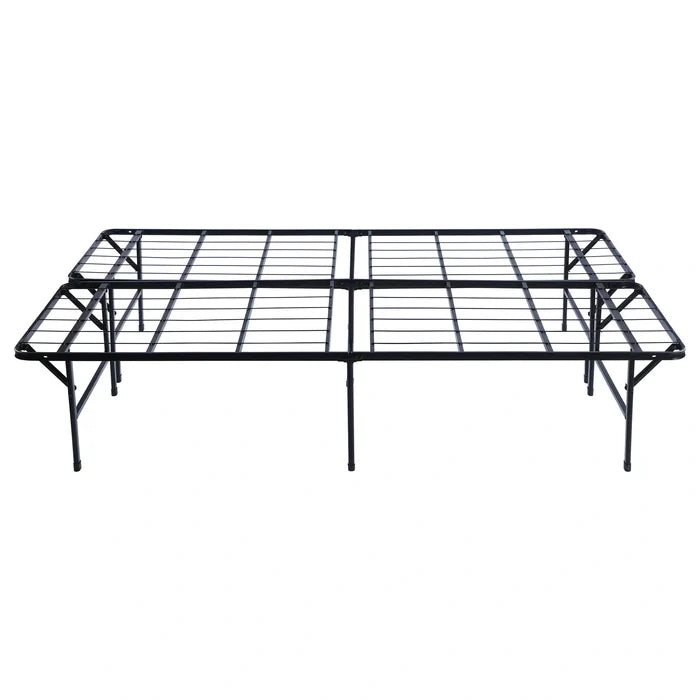 Mabel Foldable Platform Bed Frame