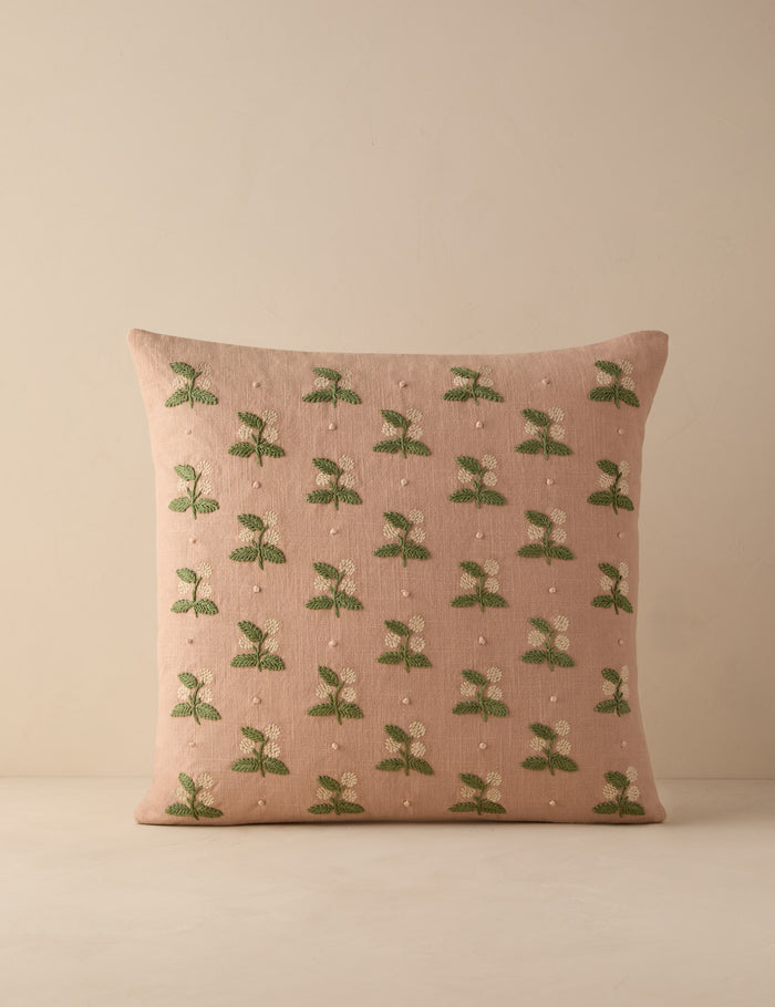 Blush / Square