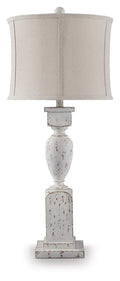 Madsbrook Table Lamp