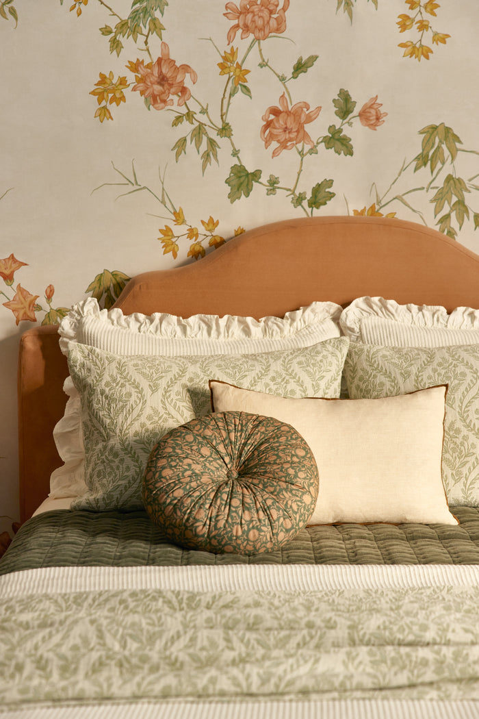#color::ivory #size::standard  #size::king