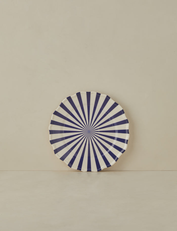 Dinner Plates -Set of 4