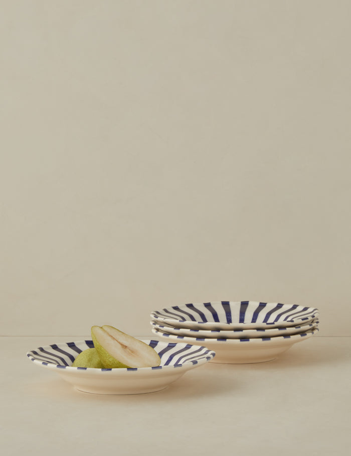 Pasta Bowls -Set of 4