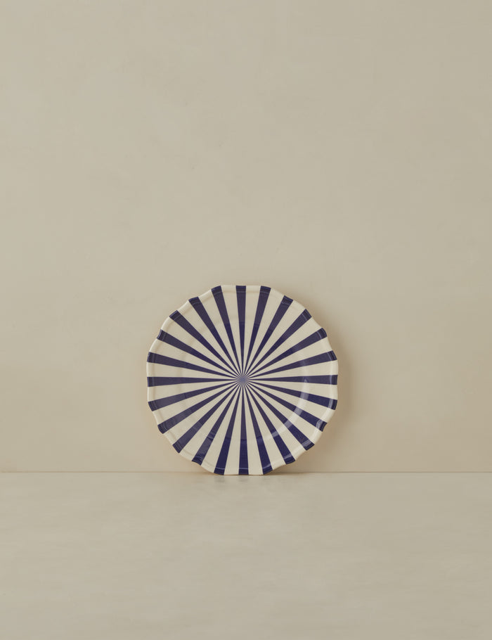 Salad Plates -Set of 4