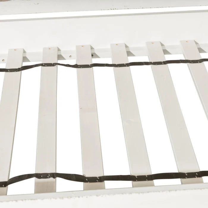 Magnolia Manor Daybed Slat Roll image