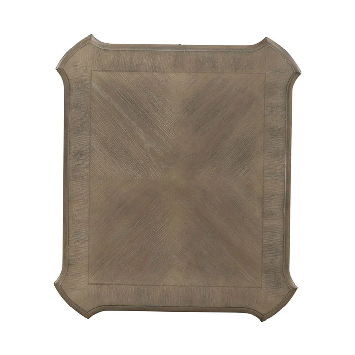 Magnolia Manor End Table image