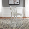 Magnolia Manor Spindle Back Counter Chair (RTA) image
