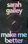 Make Me Better cover image