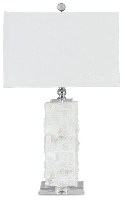 Malise Table Lamp image